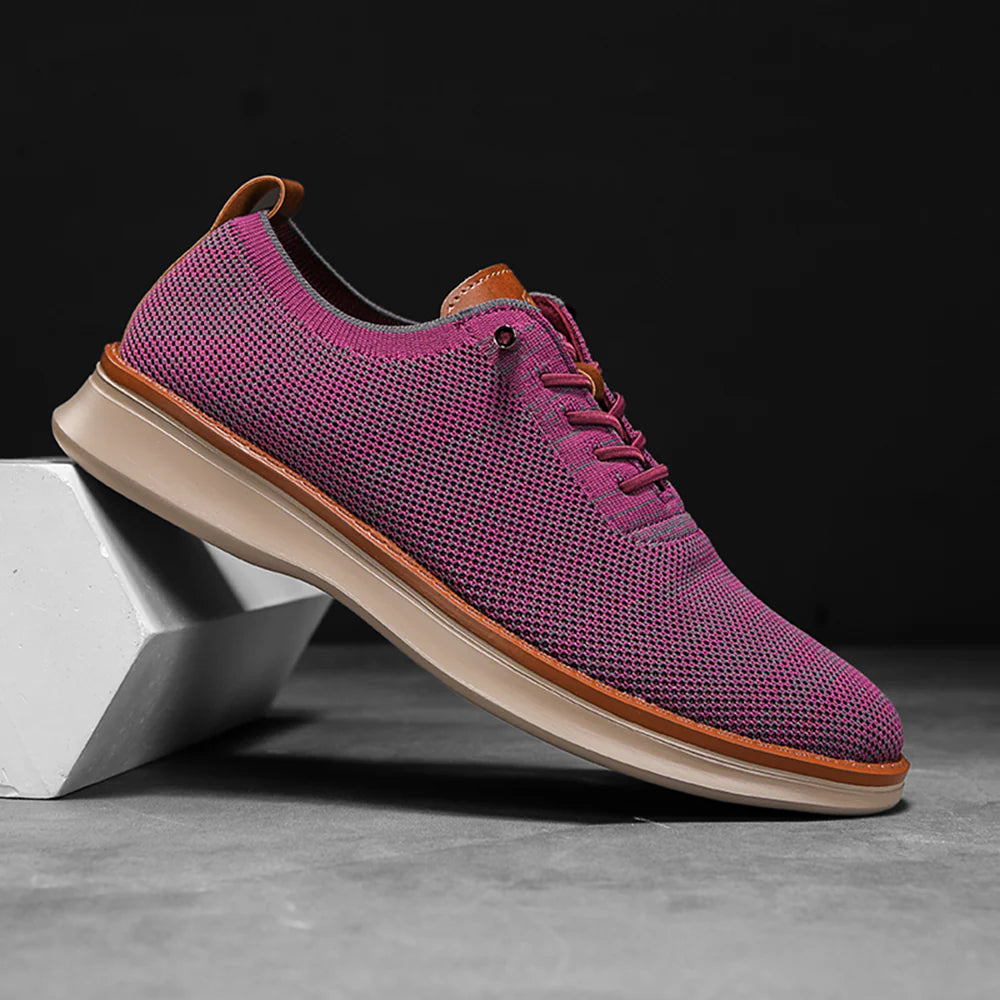 Braxen – Lightweight Breathable Knit Sneakers