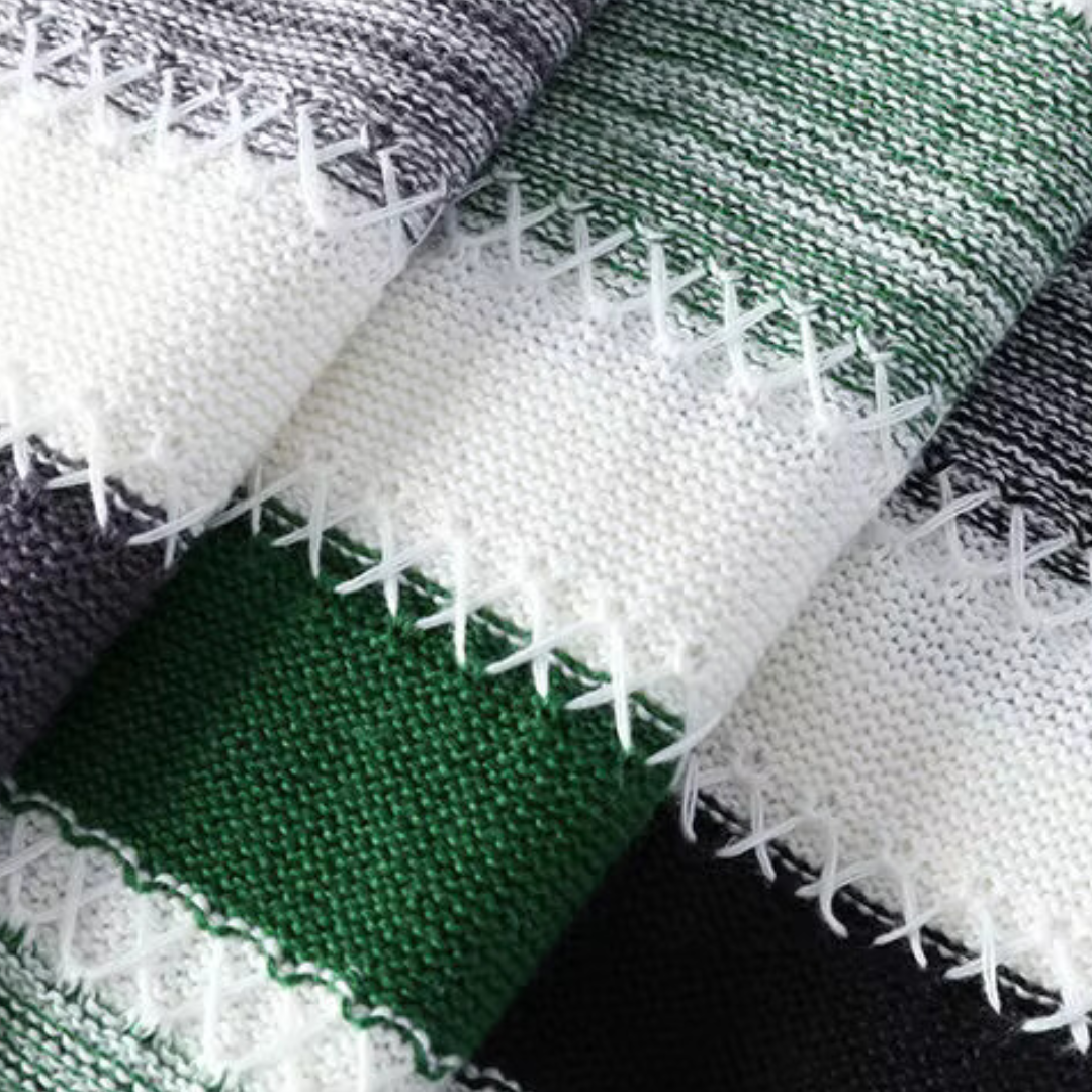 Ellis Crew Neck Sweater | Ponty