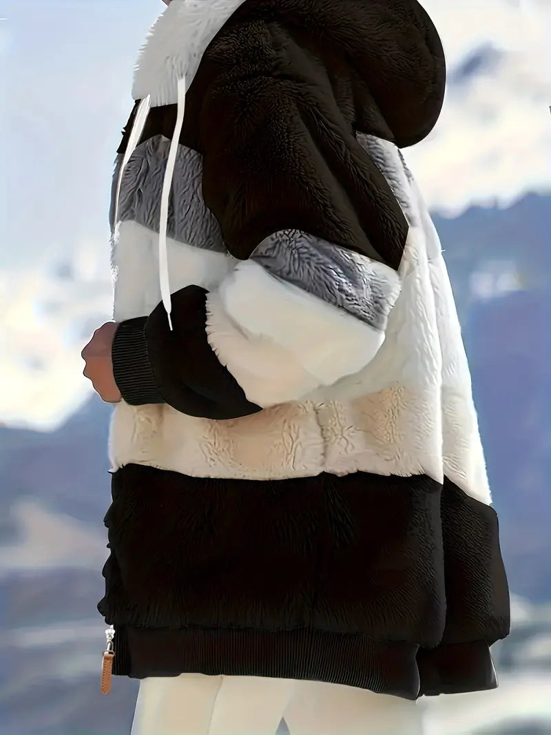 Jukan women's coat | Ponty