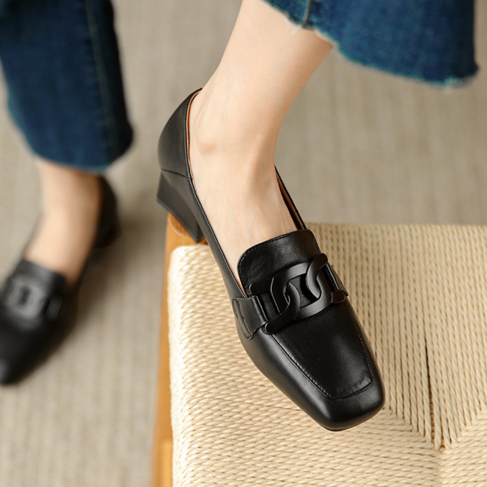 Women’s Loafer De Premium | Ponty