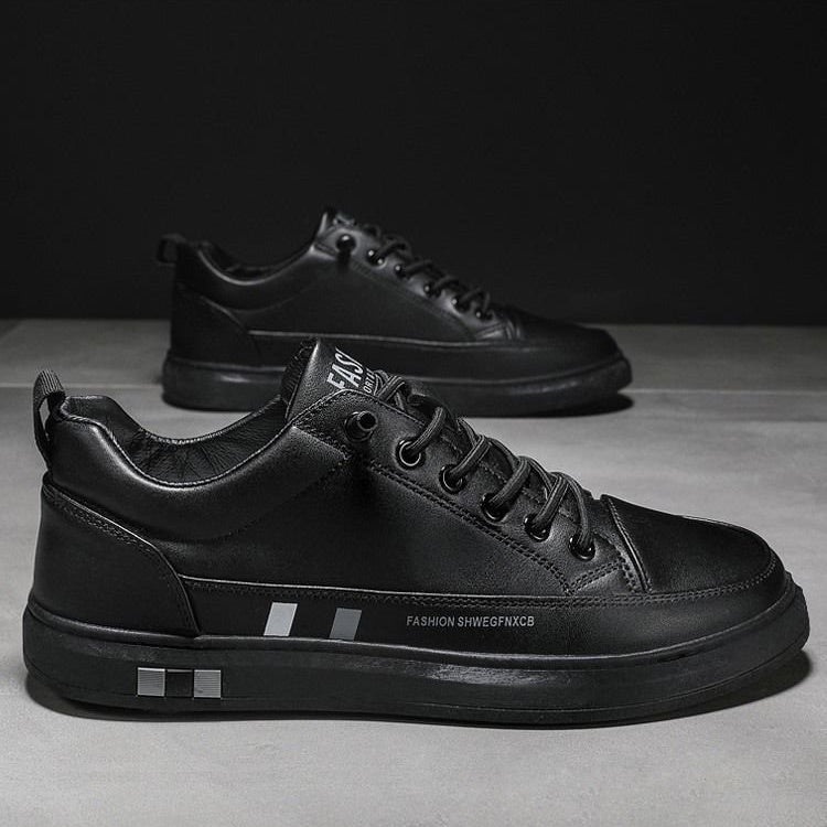 Casual Genuine Leather Shoes | Ponty