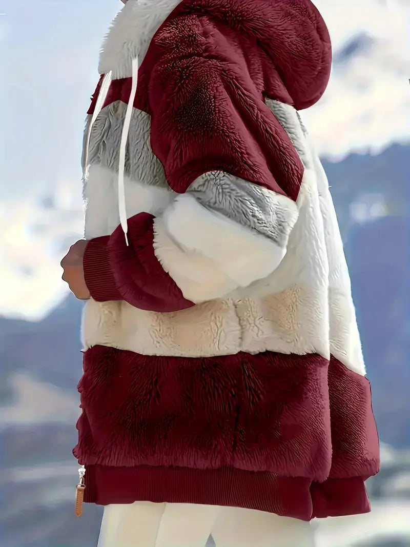 Jukan women's coat | Ponty