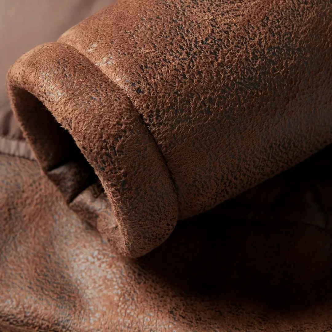 Winter Explorer Fleece Jacket | Ponty