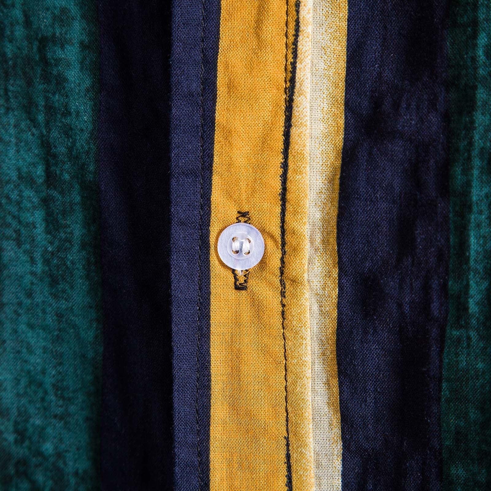 Men’s Shirt Short Sleeve Vintage | Ponty