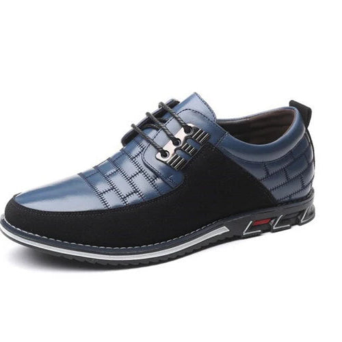 Derby Lux Shoes | Ponty