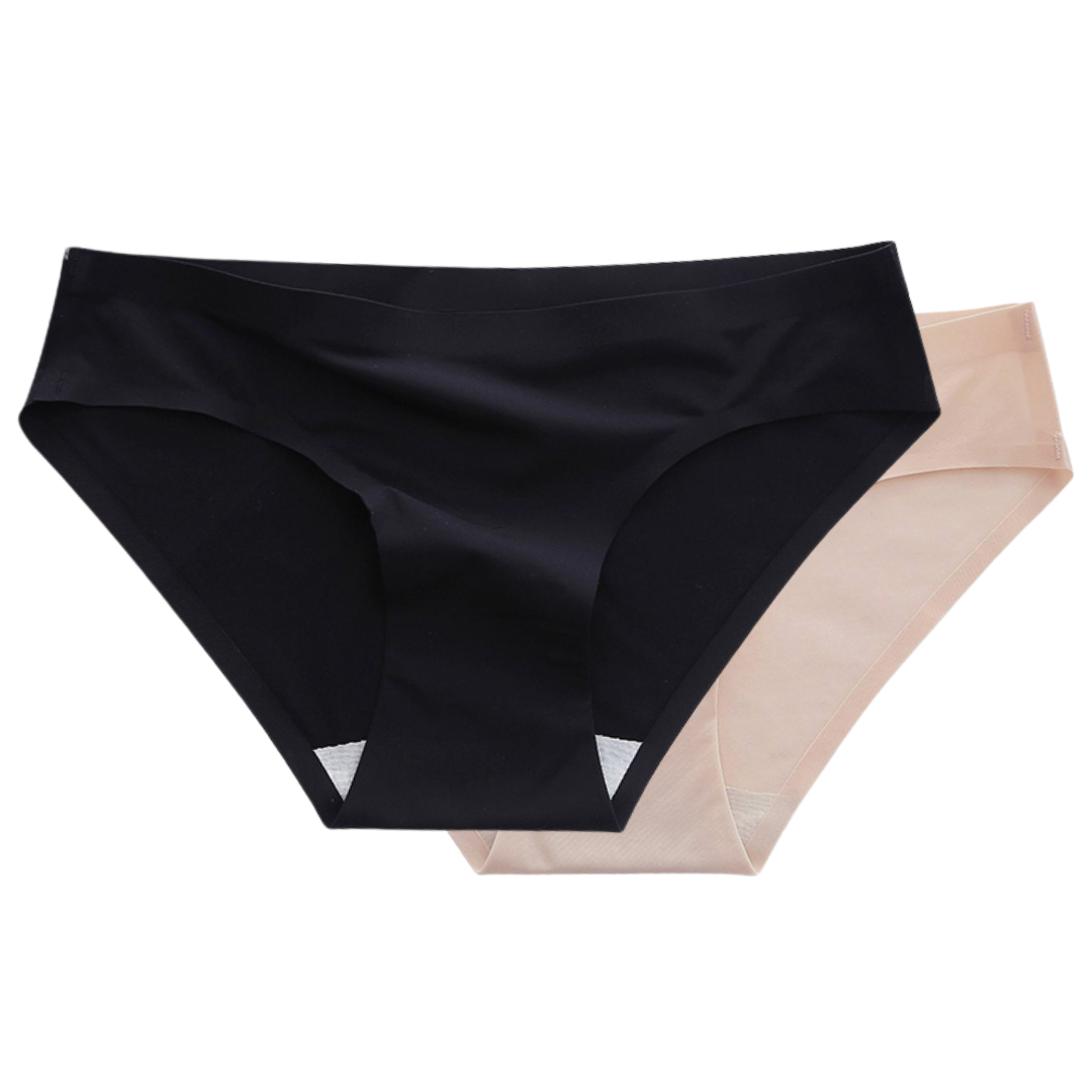 Laser-cut panties | Ponty