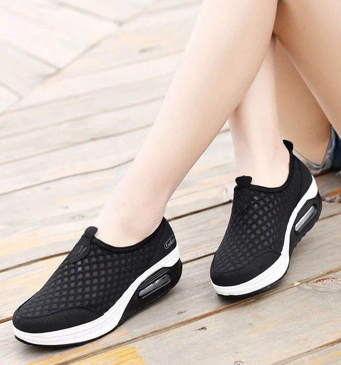 Women’s Sneaker Apandiz | Ponty