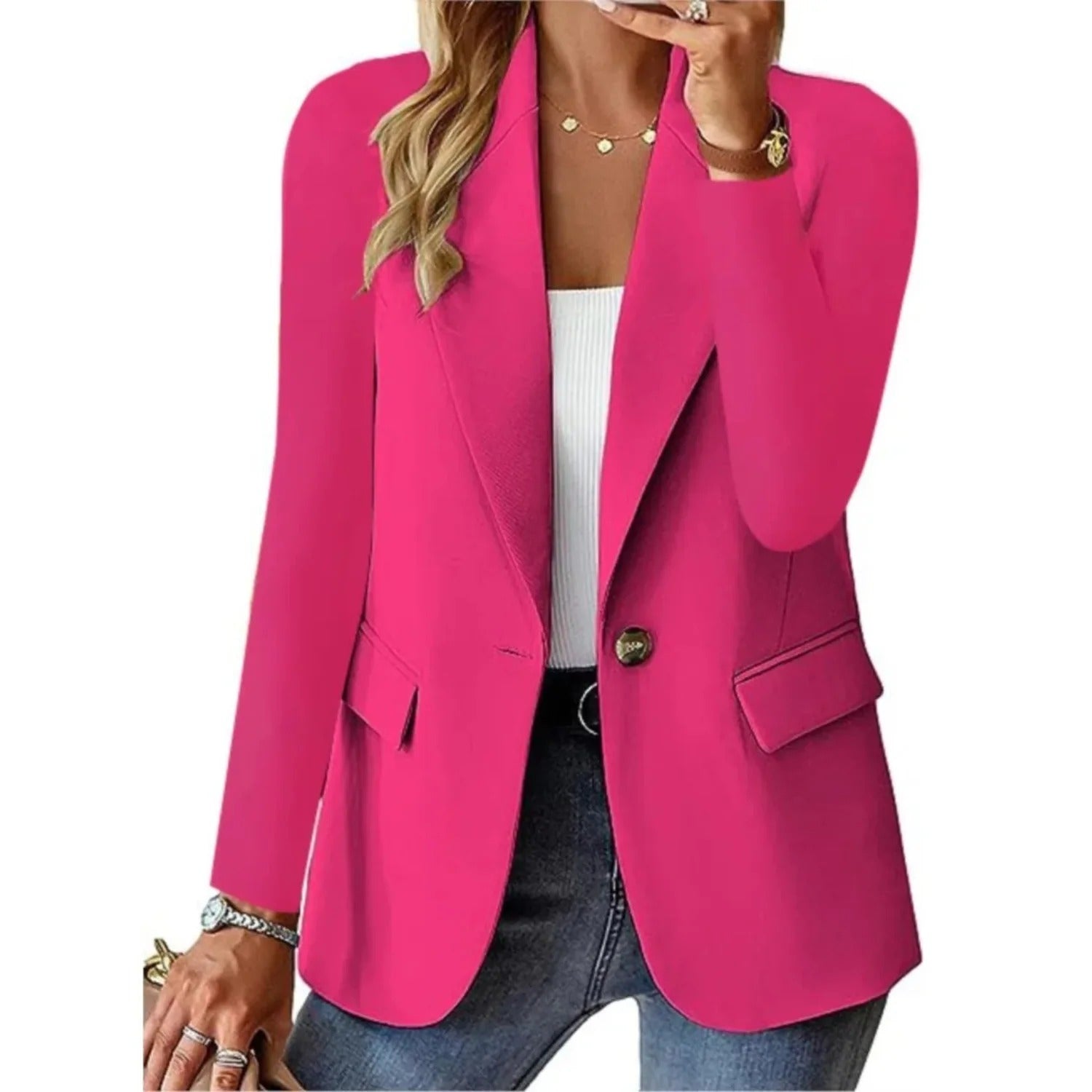 Vicky Blazer | Ponty