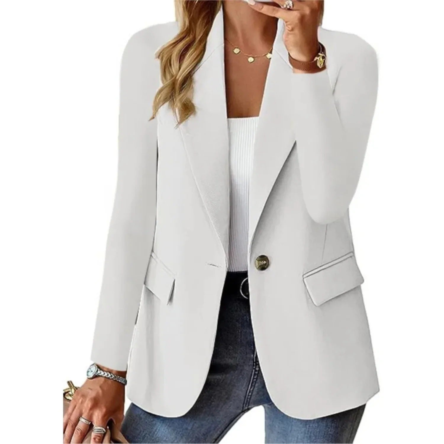 Vicky Blazer | Ponty