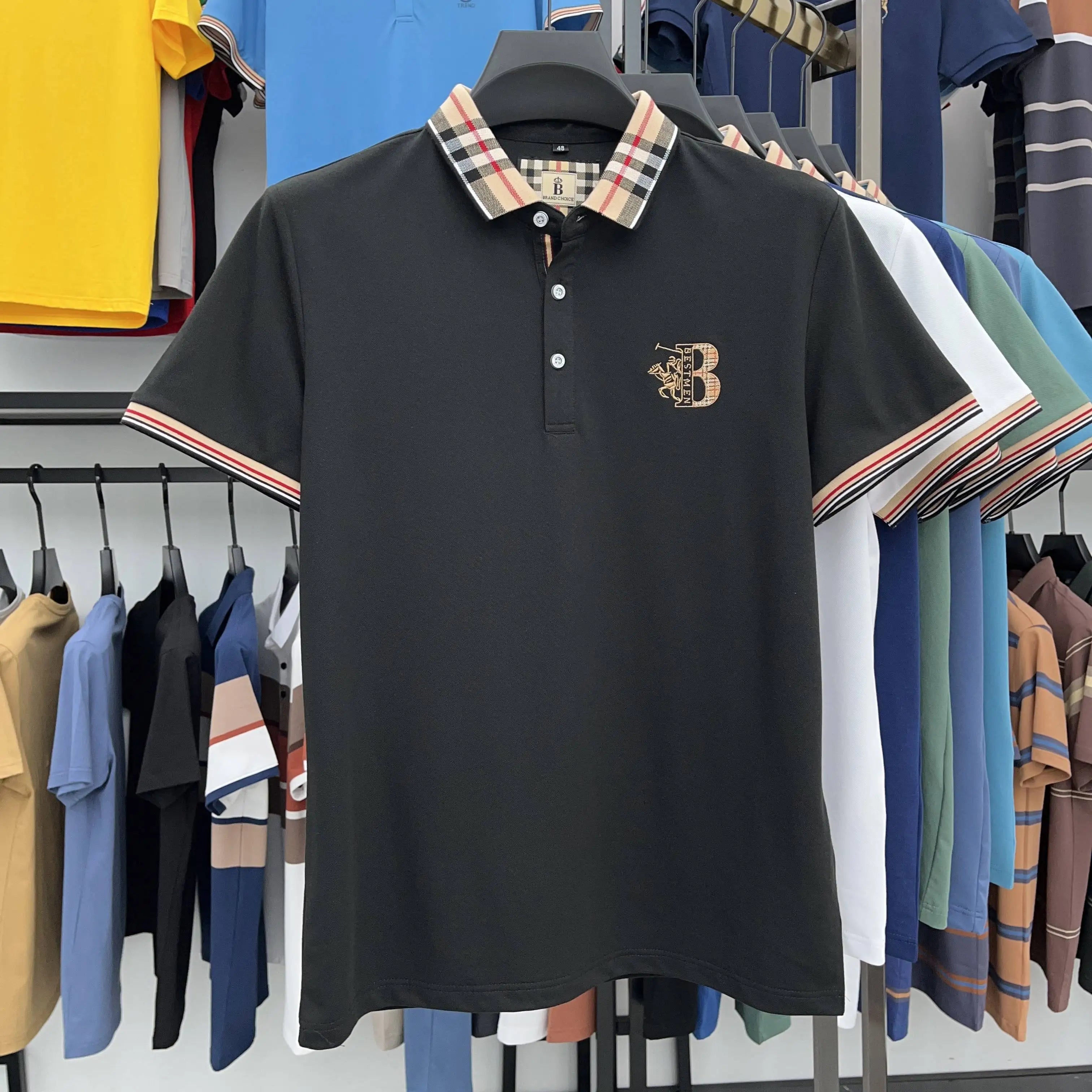 Belarius Polo T-Shirt | Ponty