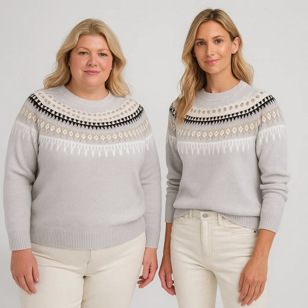 Ponty - Corinne Knitted Sweater