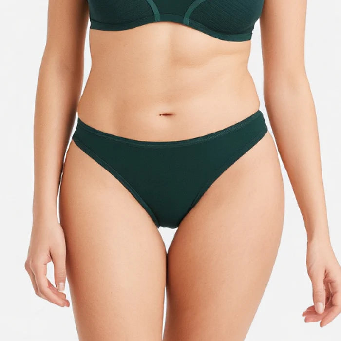 PureAire™ Bamboo Panties — Bikini