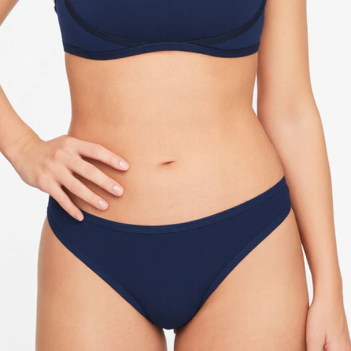 PureAire™ Bamboo Panties — Bikini