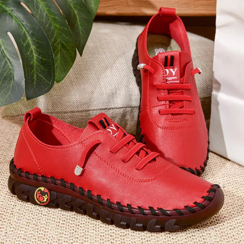REXY ORTHOPEDIC SNEAKERS | Ponty