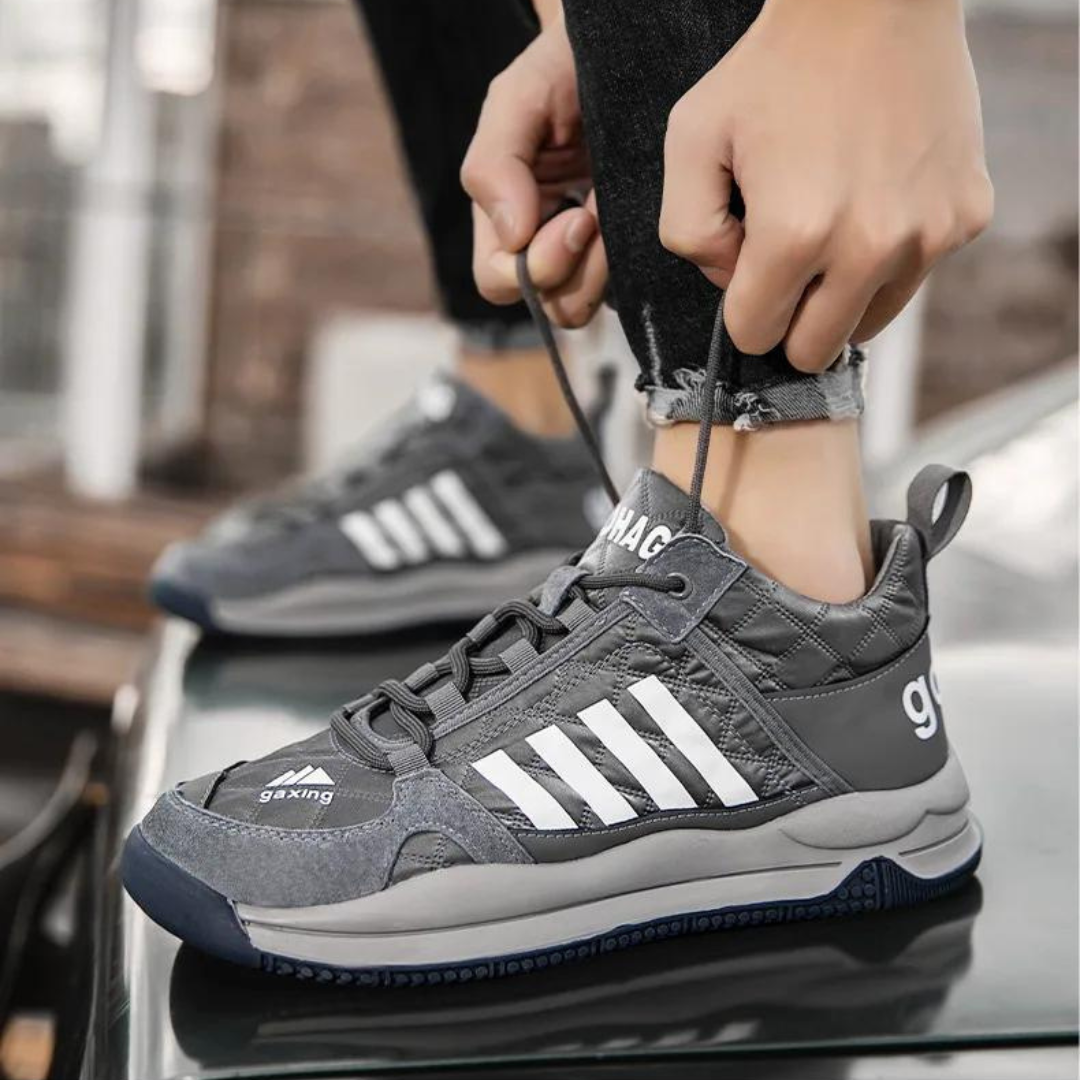 Durable & Comfortable Faludi Shoes | Ponty