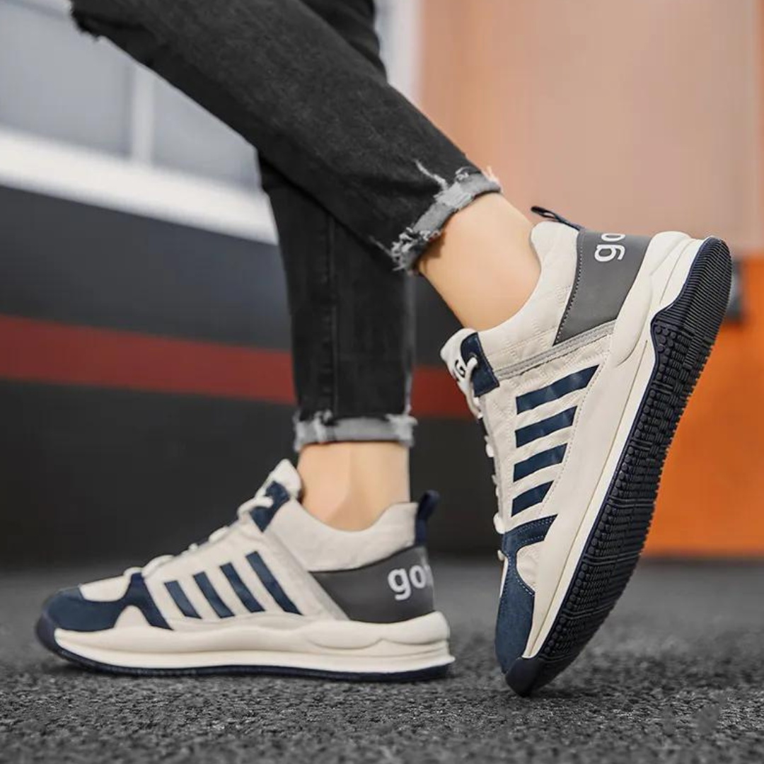 Durable & Comfortable Faludi Shoes | Ponty