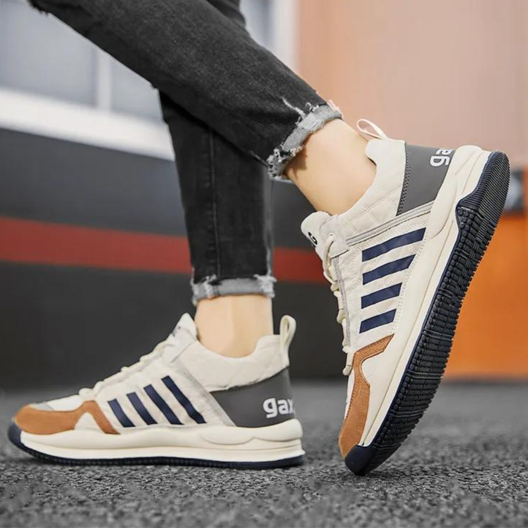 Durable & Comfortable Faludi Shoes | Ponty