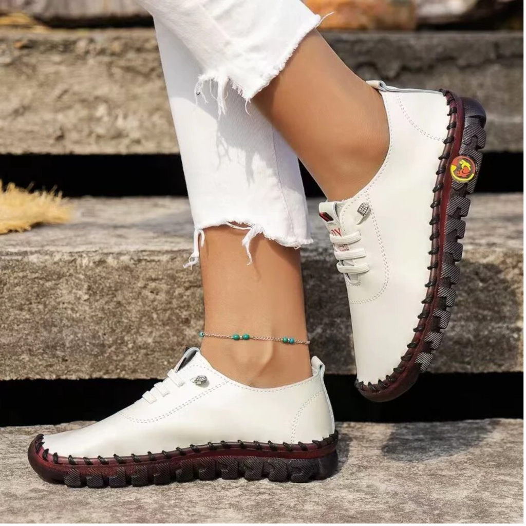 REXY ORTHOPEDIC SNEAKERS | Ponty