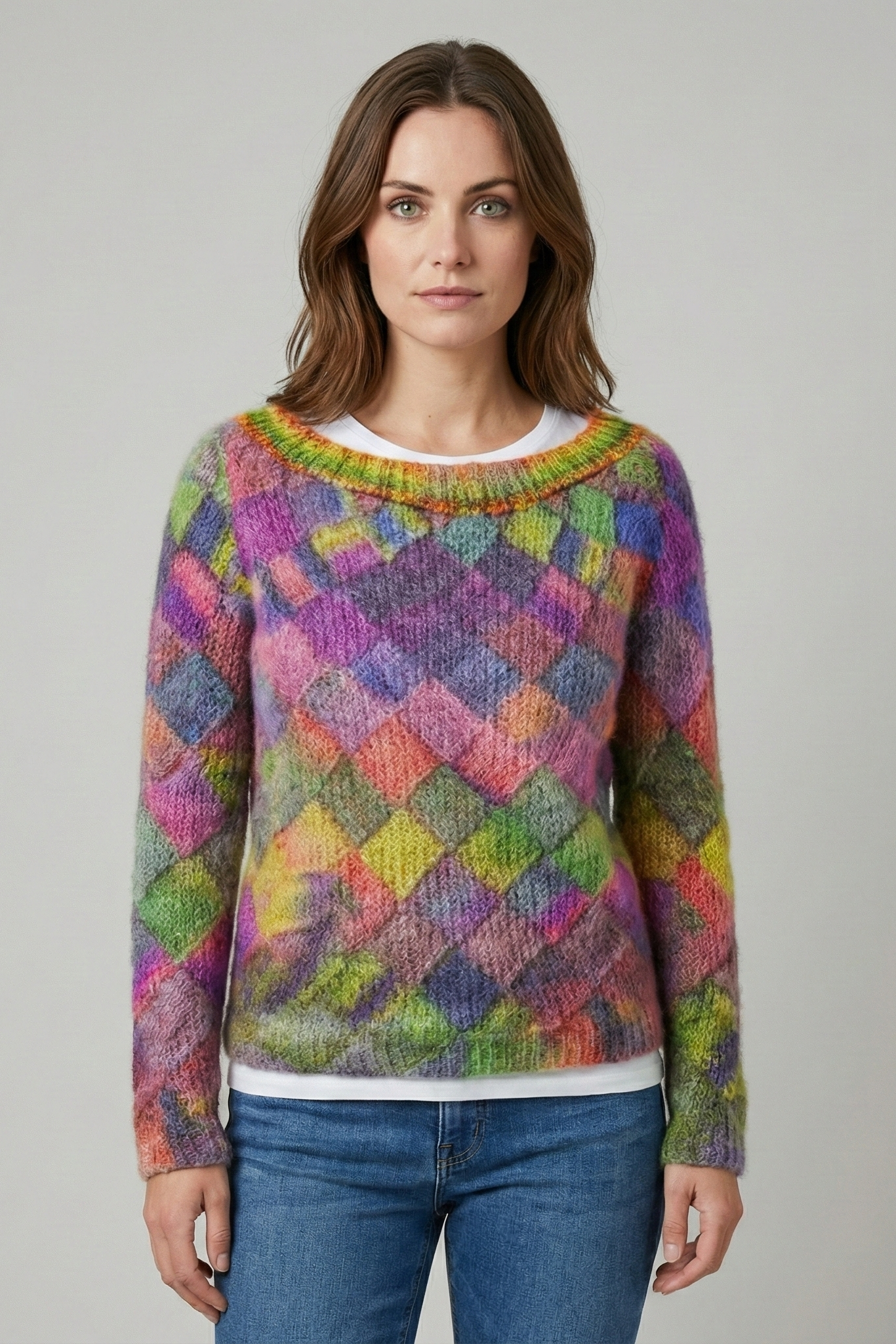 Ivy Premium Sweater | Ponty