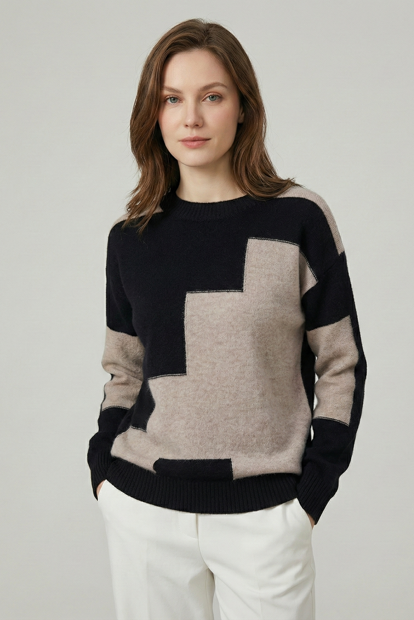 Bene Elegant Sweater | Ponty
