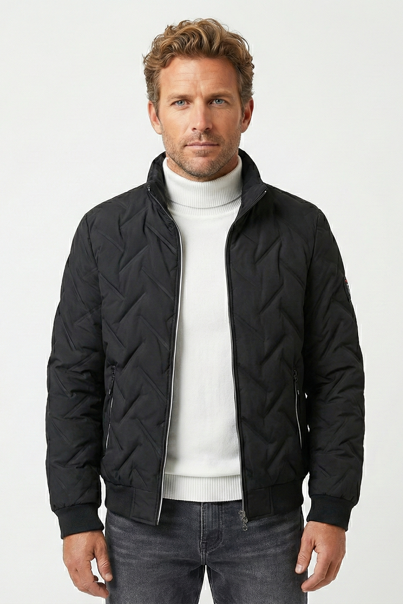 Lars jacket for men | Ponty