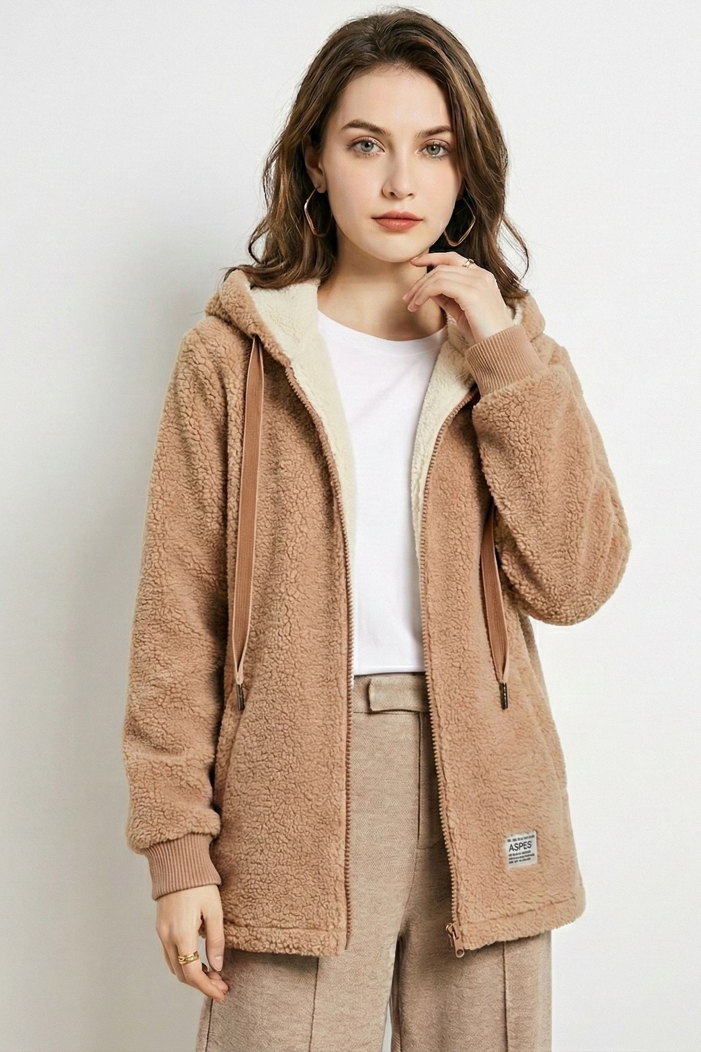 Briony Women's Coat | Ponty