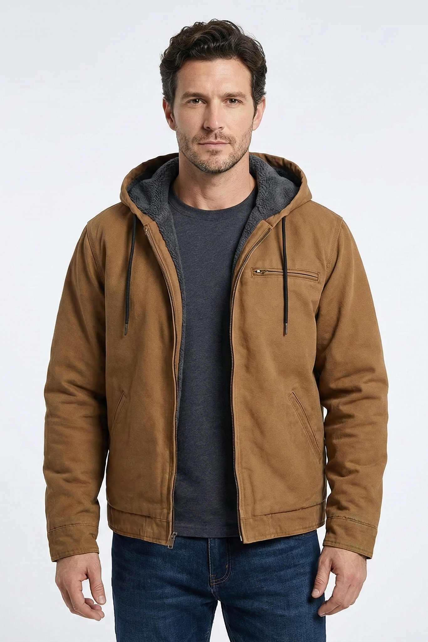 Richard Men’s Jacket | Ponty