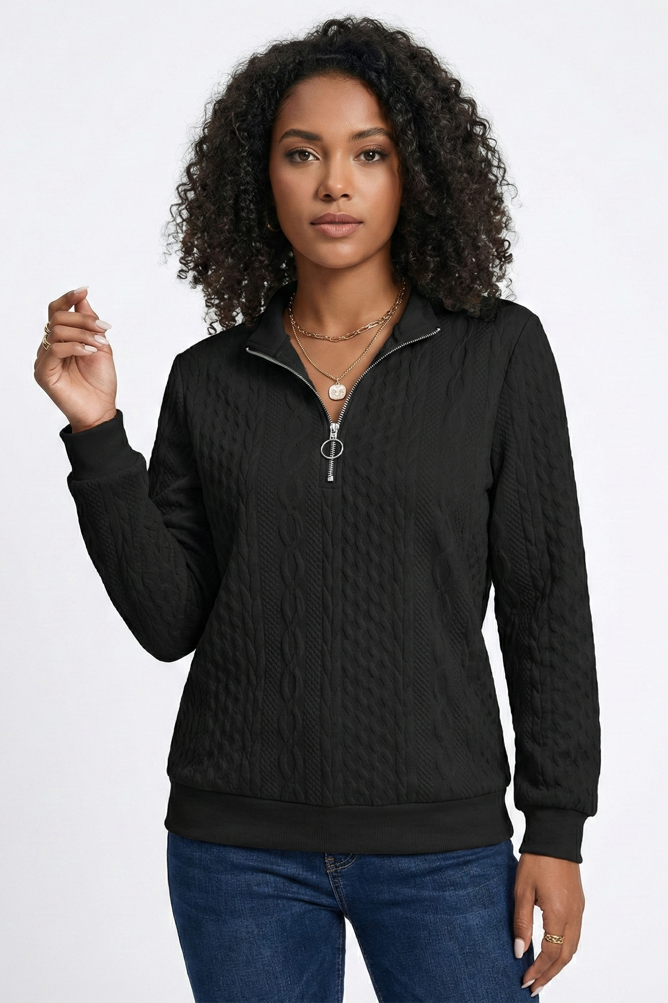 Clio Sweater for Women | Ponty