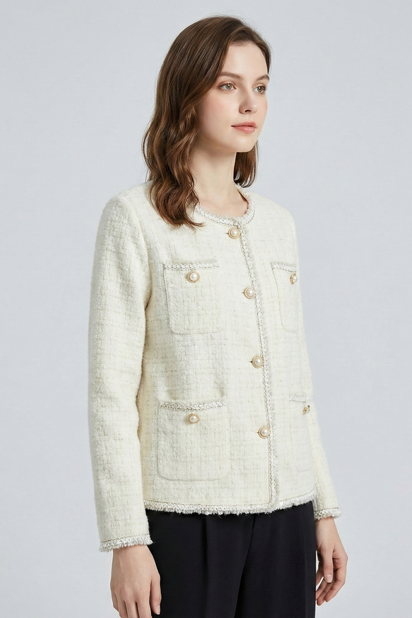 Elegant Cardigan Erian | Ponty