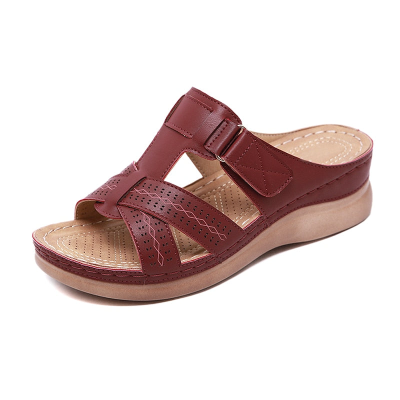 Women’s Sandal Orthopedic Sasha | Ponty