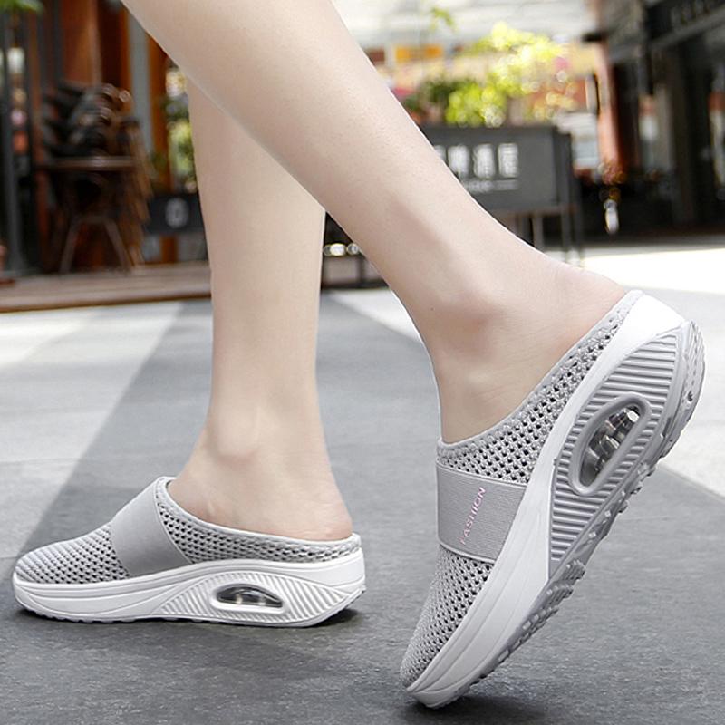 Women’s Sandal Orthopedic Topconfort | Ponty