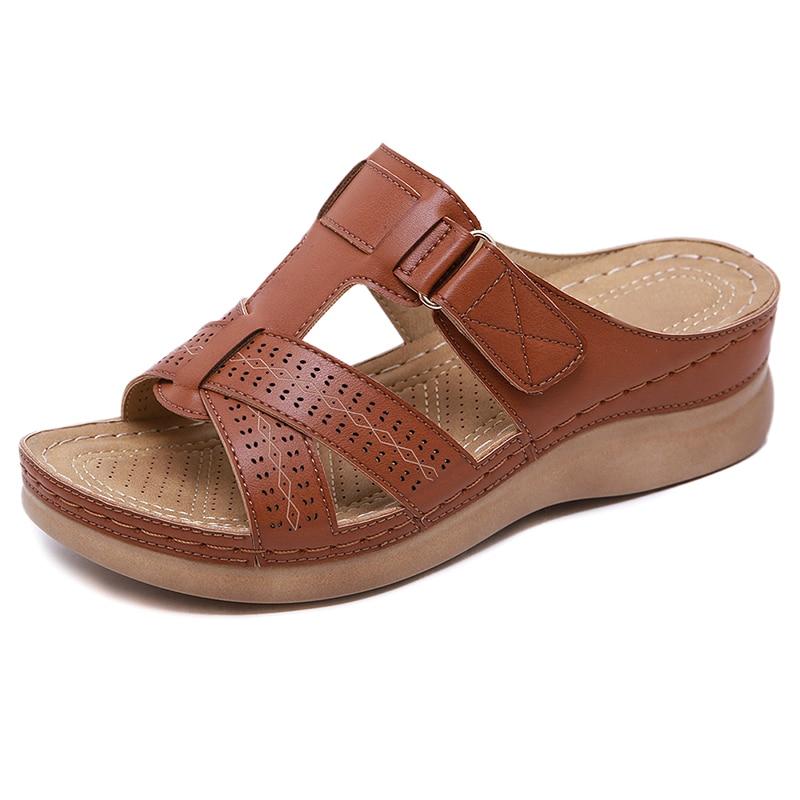 Women’s Sandal Orthopedic Sasha | Ponty