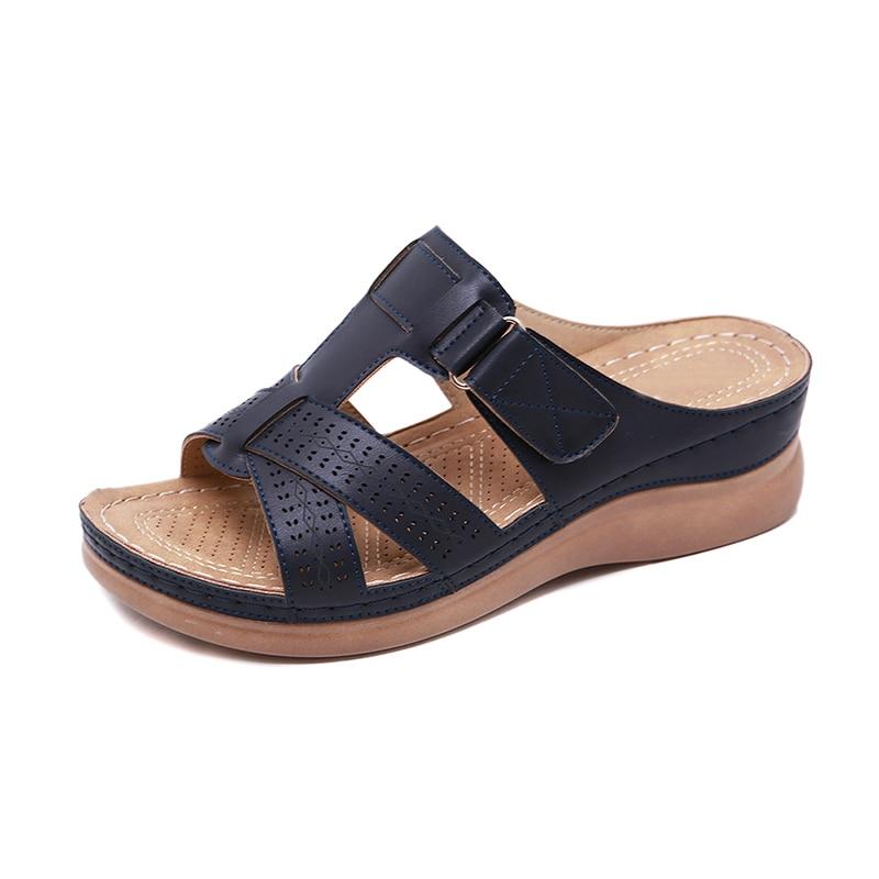 Women’s Sandal Orthopedic Sasha | Ponty