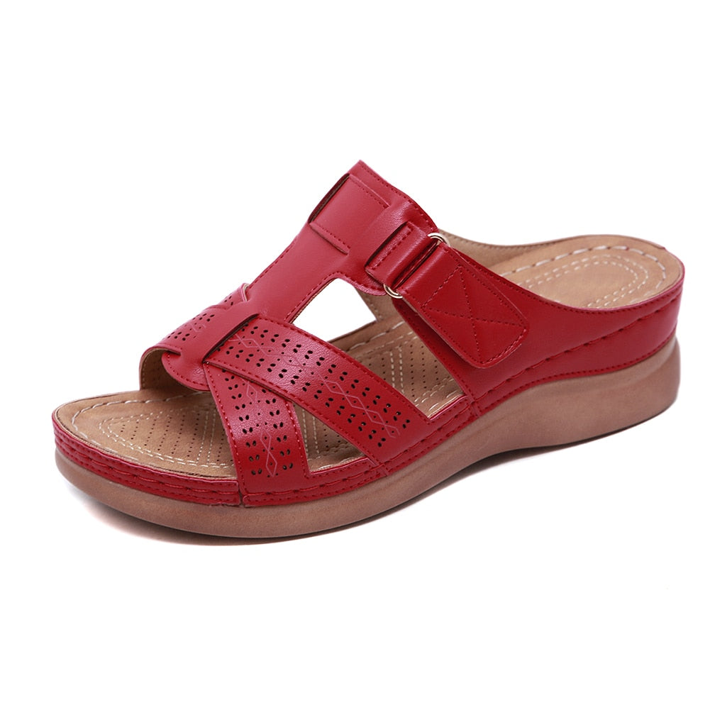 Women’s Sandal Orthopedic Sasha | Ponty