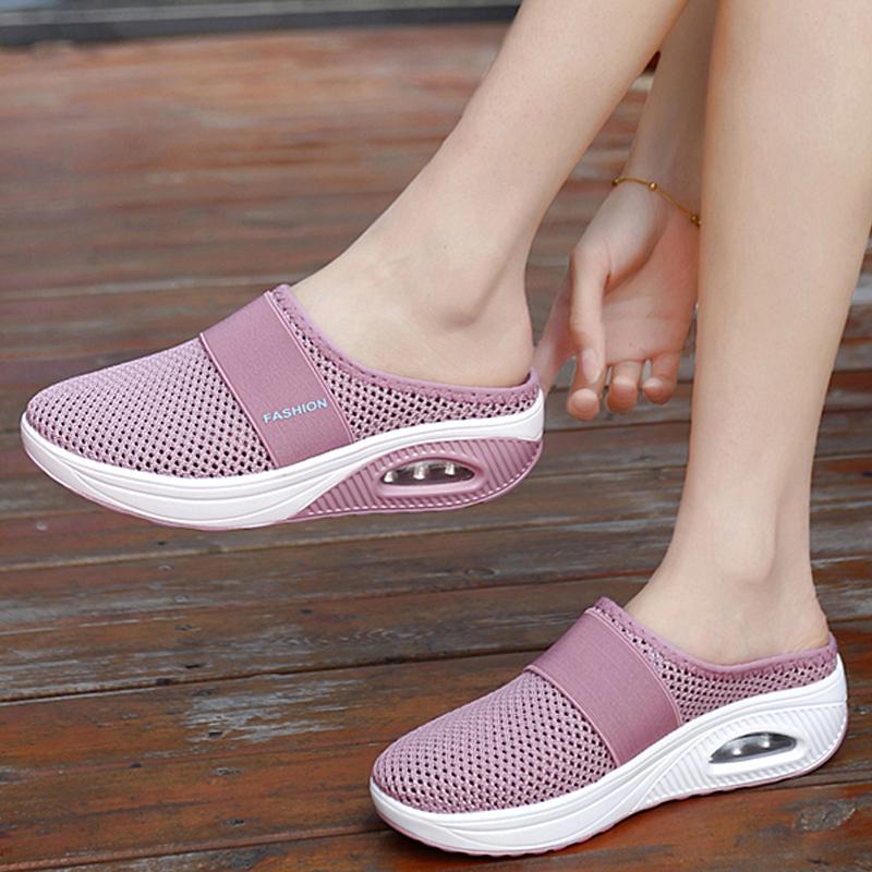 Women’s Sandal Orthopedic Topconfort | Ponty