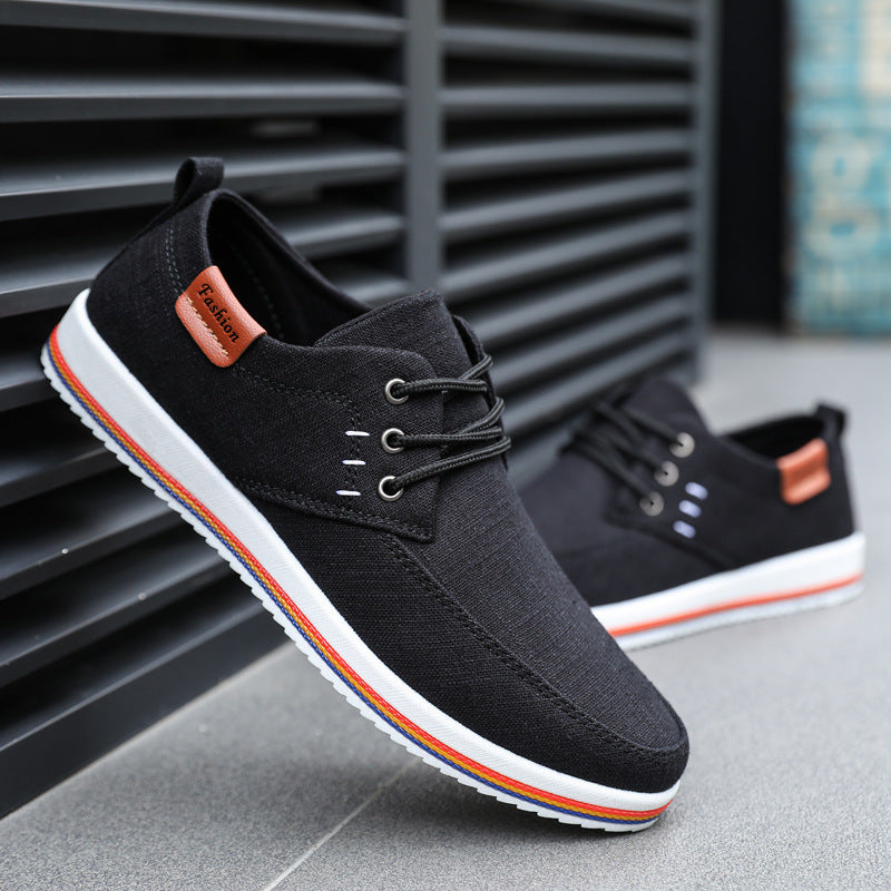 Hyans Men's Sneakers | Ponty