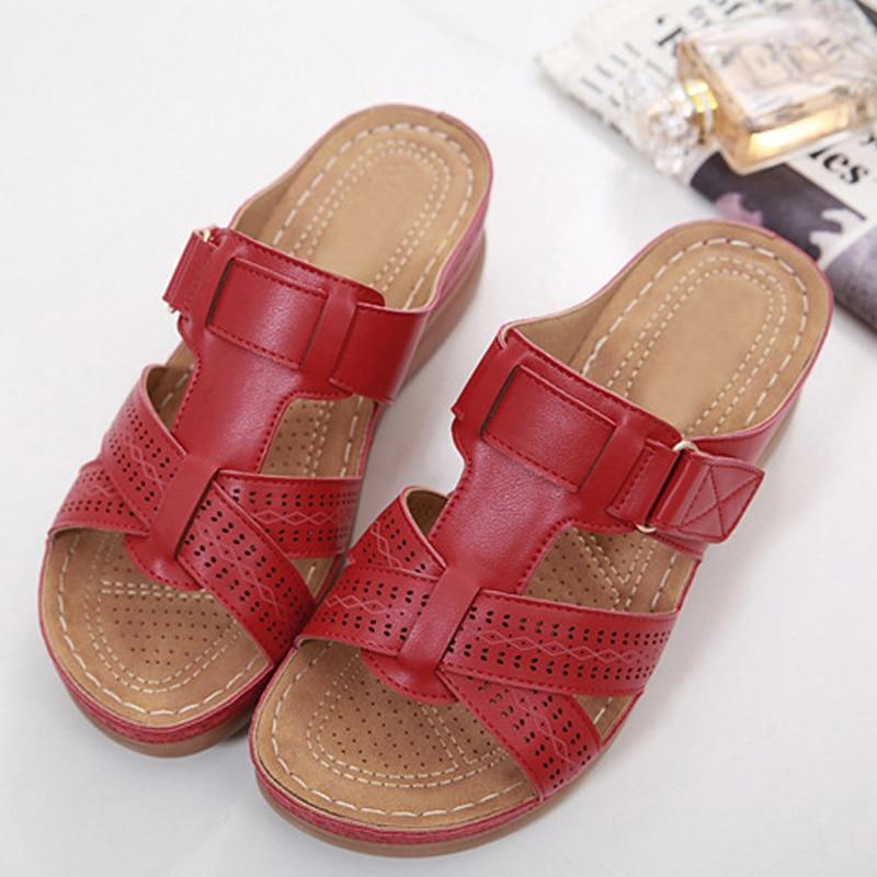 Women’s Sandal Orthopedic Sasha | Ponty