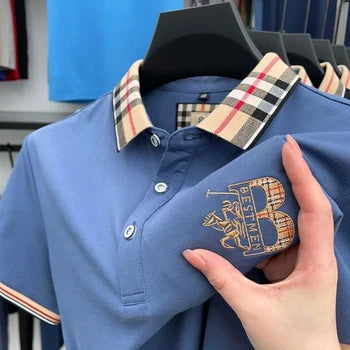 Belarius Polo T-Shirt | Ponty