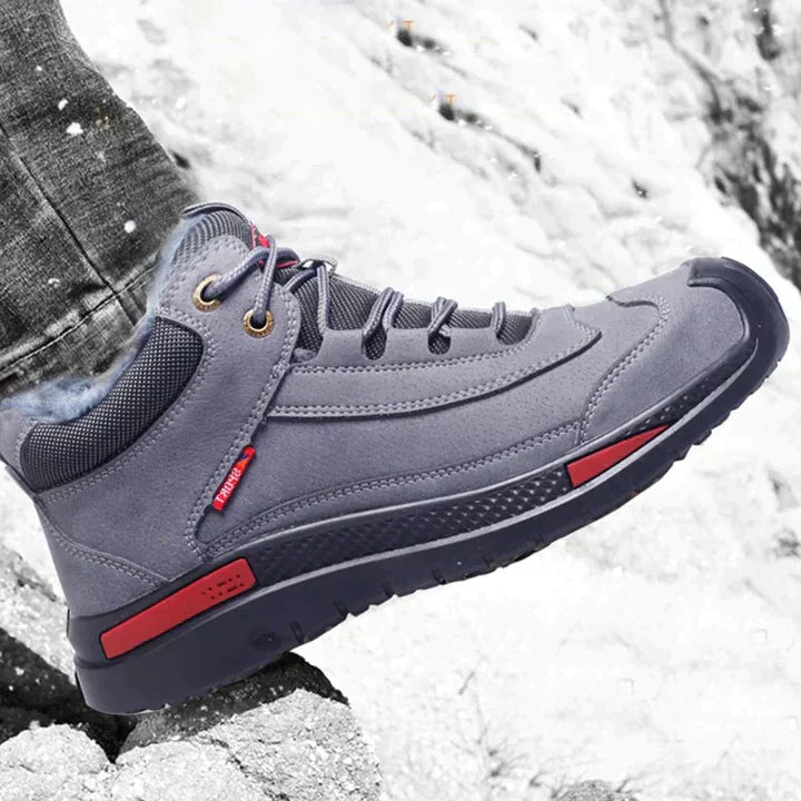 Ultralight Safety Boots • Troya X50 Ponty
