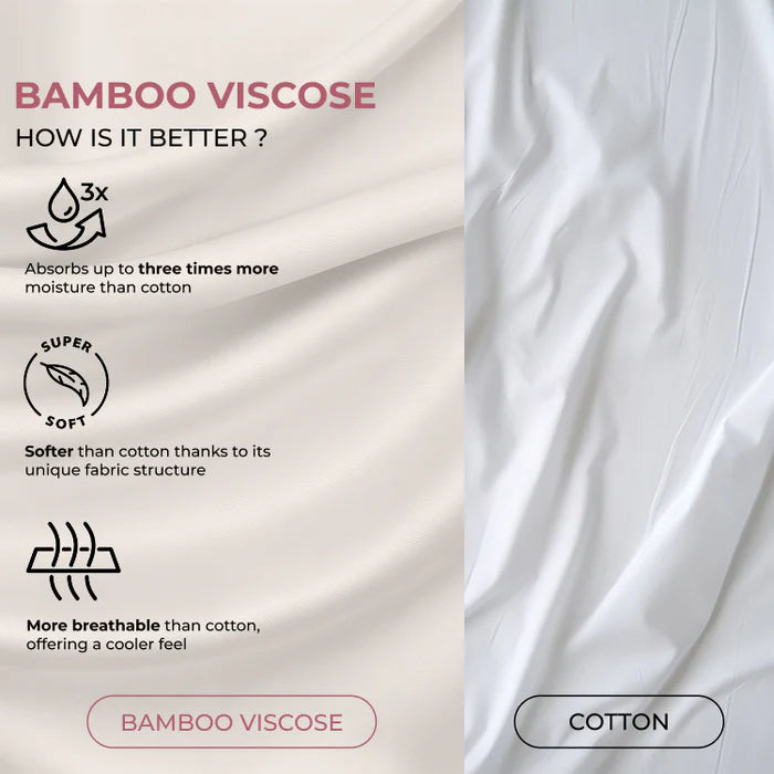 PureAire™ Bamboo Panties — Bikini