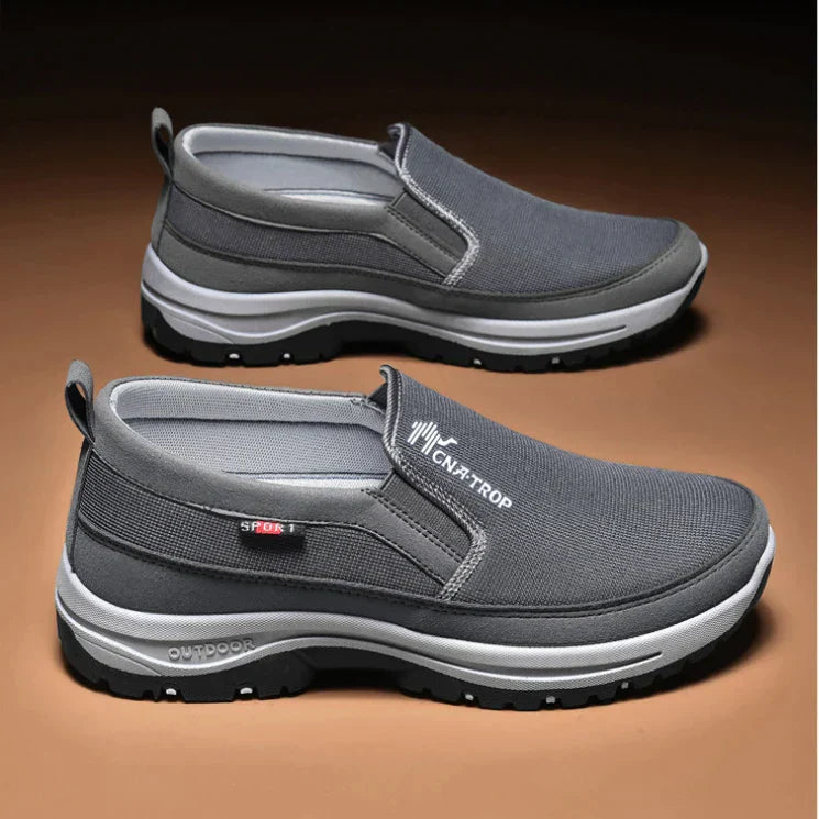 Resistant & Comfortable Shoes • Pheron Ponty