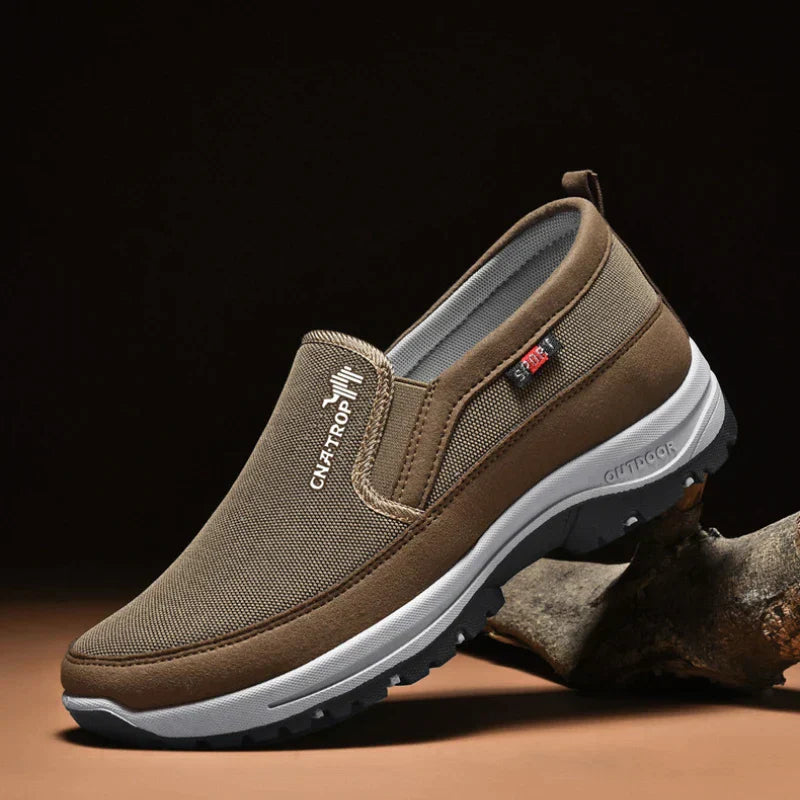 Resistant & Comfortable Shoes • Pheron Ponty