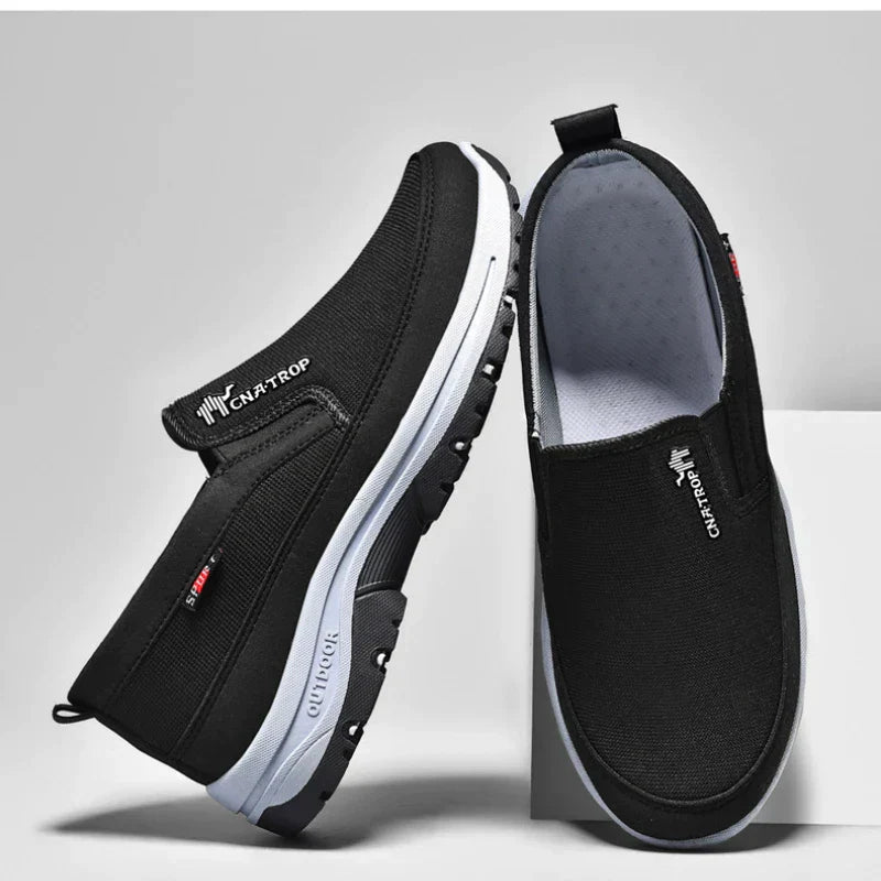Resistant & Comfortable Shoes • Pheron Ponty