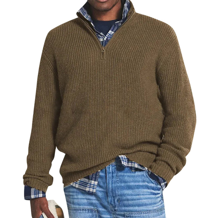 Men's Fints sweater • Ponty