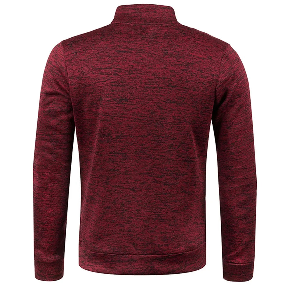 Men's mason sweater | Ponty