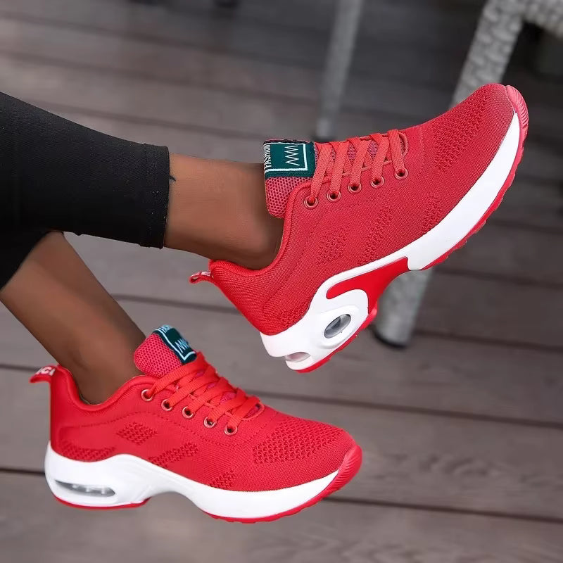 OrthoCare • Orthopedic Sneaker for Everyday Comfort