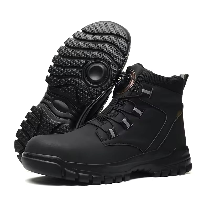 Titan • Ultralight Safety Boots
