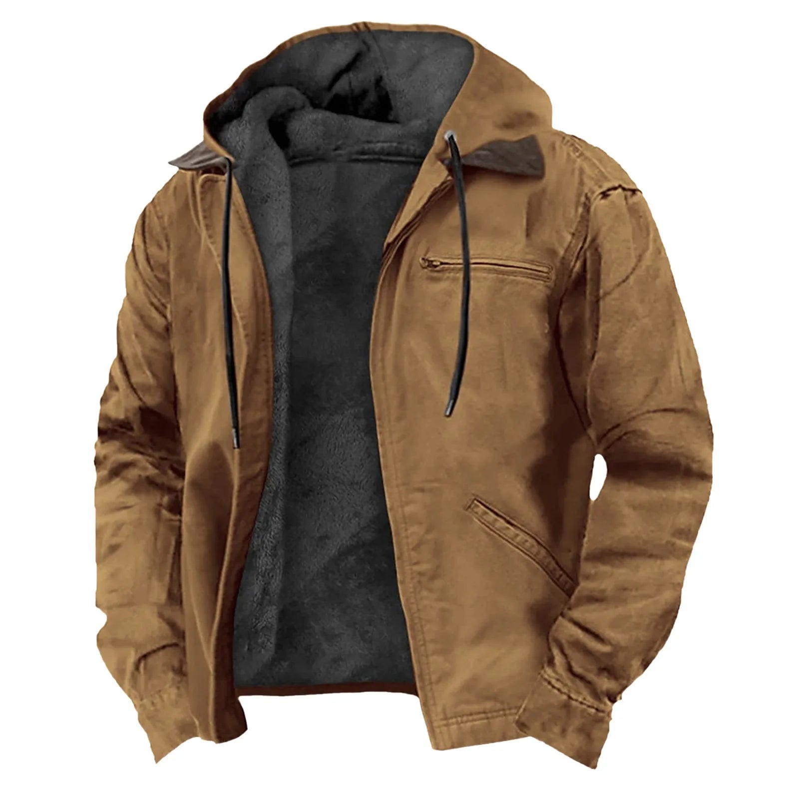 Richard Men’s Jacket • Ponty