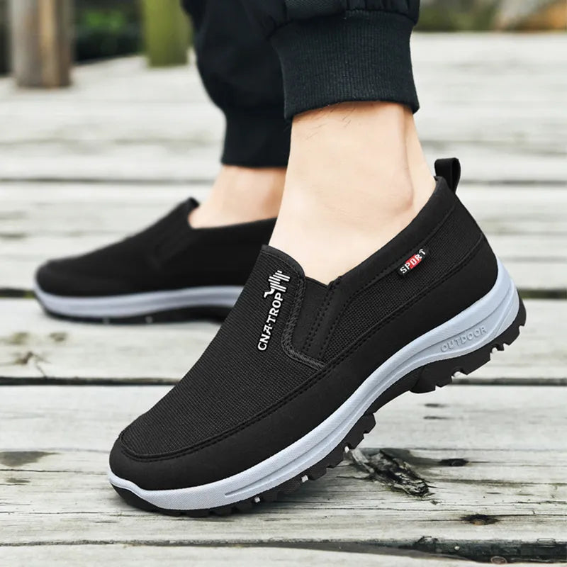 Resistant & Comfortable Shoes • Pheron Ponty
