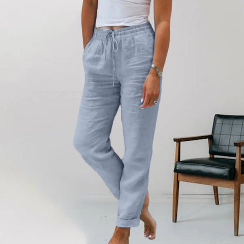 Comfort chic pants | Ponty